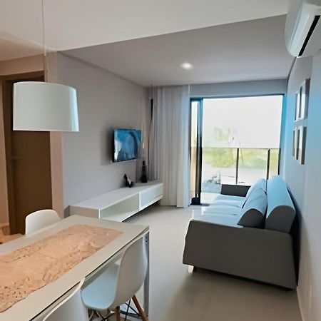 Apartamento Luxo A Beira-Mar P/6 Pessoas João Pessoa Exterior foto