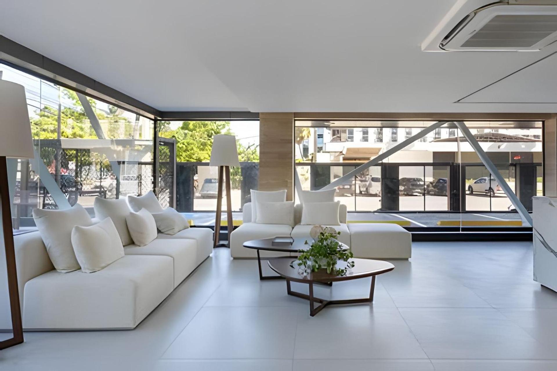 Apartamento Luxo A Beira-Mar P/6 Pessoas João Pessoa Exterior foto