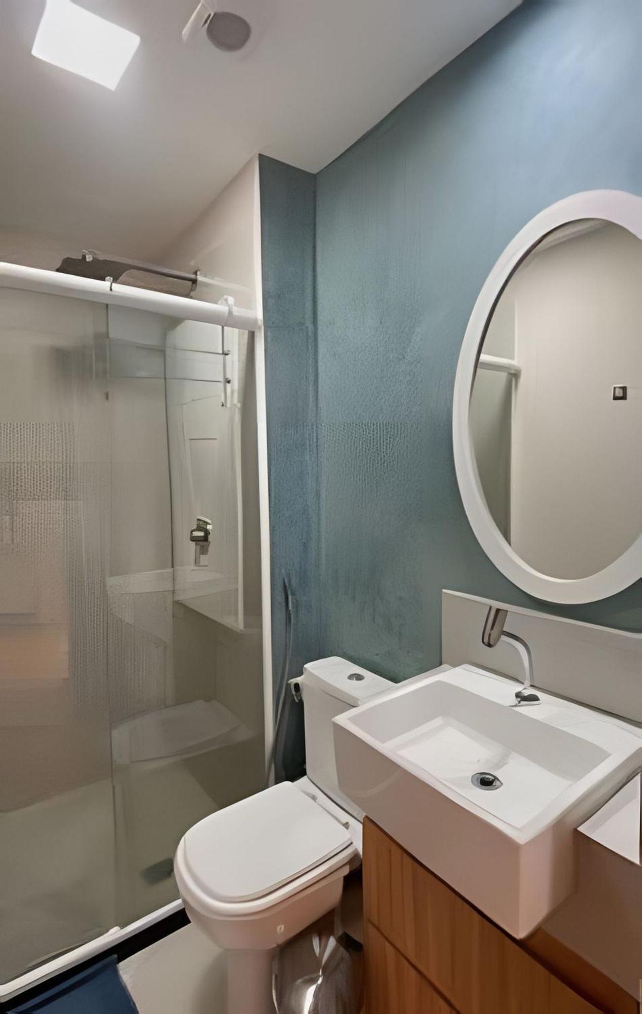 Apartamento Luxo A Beira-Mar P/6 Pessoas João Pessoa Exterior foto