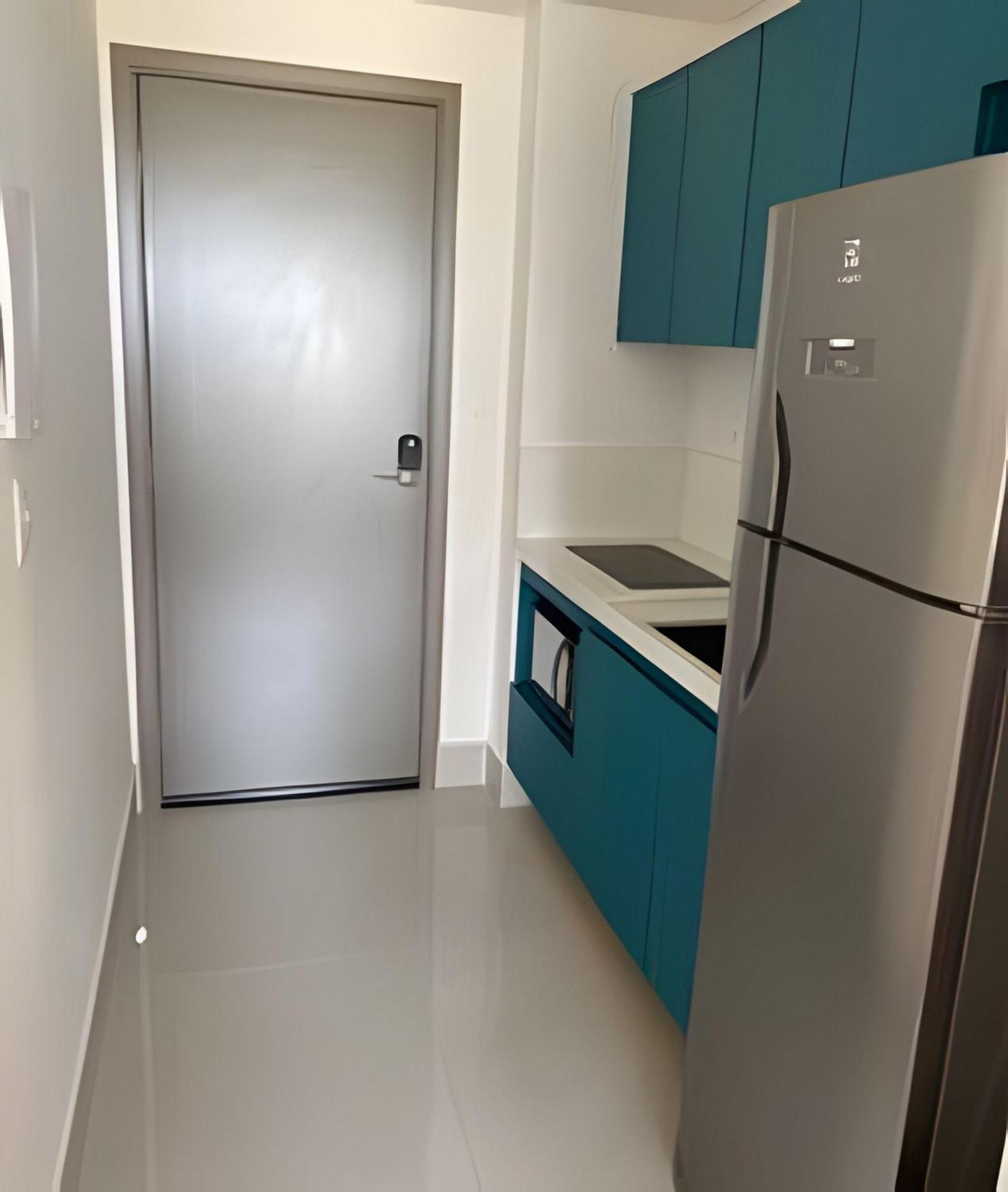 Apartamento Luxo A Beira-Mar P/6 Pessoas João Pessoa Exterior foto